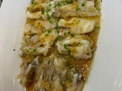 东坡江团鱼-眉州东坡(通州店)