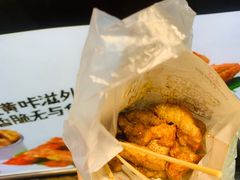 -傅强排骨(成都总店)