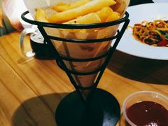 宽薯-清真·艾美可餐厅(大悦汇店)