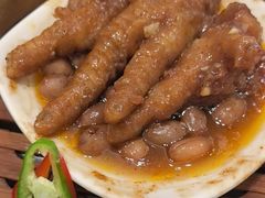 -御彩酒家(东风东路店)