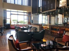 -舟山希尔顿酒店