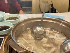 -润园四季椰子鸡火锅(南山海岸城店)