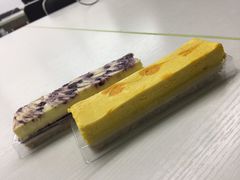 -家琳甜品(江南东店)