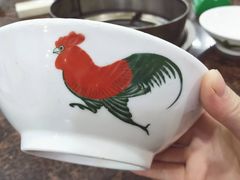 -华仔土鸡店(创意产业园店)