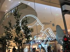 -喜茶(杭州滨江宝龙店)