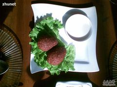 酷包-土耳其妈妈