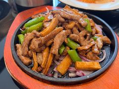 -三凤酒家·百年无锡菜(清扬茂业店)