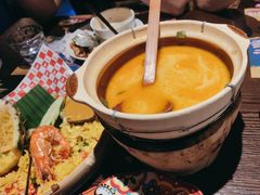 -泰妃殿(武汉首店)