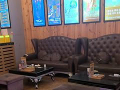 -明日世界密室轰趴·剧本桌游·箭馆团建(国贸店)