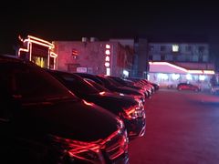 -新虹楼饭庄(崇明陈家镇店)