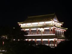 -长乐南山公园