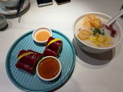 -禄运茶居·手工点心(猎德店)