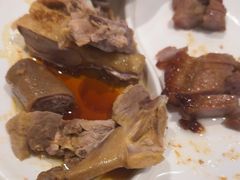 -东就鸭饭店·古早海南菜(友谊南海城店)