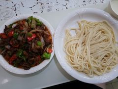 -托克逊老四号餐厅