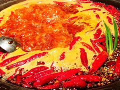 -潮火锅·麻辣牛肉火锅(观音桥方圆·LIVE店)