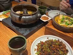 -云海肴·汽锅鸡·云南菜(高德置地店)