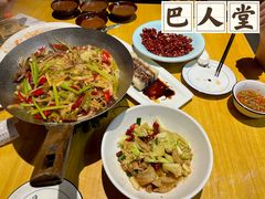 -张关合渣(航空大道店)
