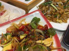 -官塘锋记鱼生·生腌·砂锅粥(牌坊街店)