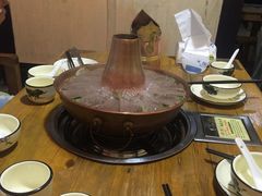 -陀岗美食·云南藏式特色餐厅