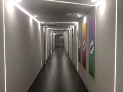 -LIENOW来闹密室剧本推理&狼人杀(李家村万达广场店)
