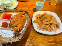 -南海渔家•渔民海鲜(亚特兰蒂斯店)