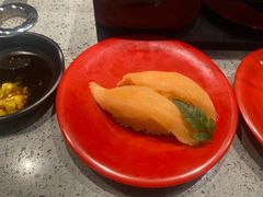 -小乔回转寿司(铁东万象汇店)