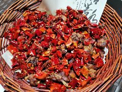 -茶叁酒肆·楚味江湖(菱角湖店)