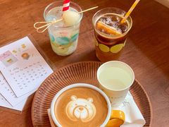 -春风十里咖啡馆