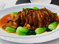 -清真悦宾楼食府(海湖店)