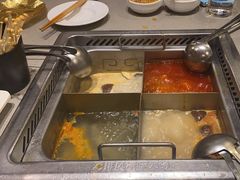 -海底捞火锅(欣大百货店)