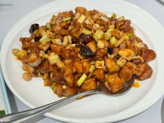 -峨嵋酒家(地安门店)