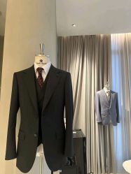 点击看大图 -Brother西服礼服定制·商务·婚礼(佛山南海店)