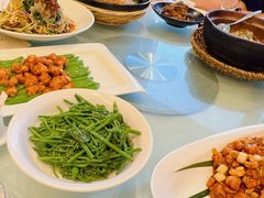 -香融府·烤鸭·家常菜(马家堡路店)