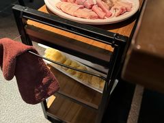 -同仁四季椰子鸡(无锡滨湖万象汇店)