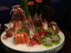 -王鼎精致料理铁板烧(世博源店)