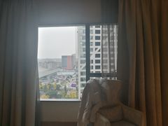 -成都雅诗阁来福士