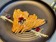 芥末鸭掌-晟永興烤鸭店(五道口店)