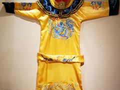 -真地道京味府·鲜橙烤鸭·北京菜(朝外大街东大桥店)