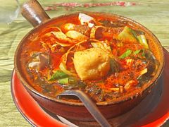 -清真·马文砂锅大全(麦苋街店)