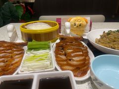 -玉林烤鸭店(小西天店)