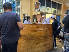 -老光明岗琼甜茶馆