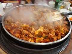 春川铁板鸡-春川铁板鸡(高科园店)