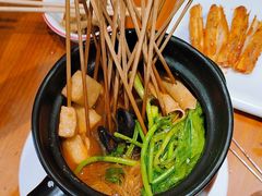 -有滋有味烧烤涮(果园星城C区店)