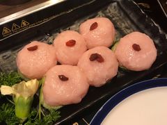 手打鱼丸-老翡翠 Old Crystal Jade Restaurant