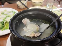 -友强·23年特色海鲜大排档(厦门店)