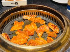 -嘿嘟嘟·肋条烧肉放题(爱融荟城店)