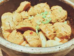 -潮州府·潮菜·砂锅粥(徐家汇店)