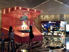 -蓝色派对KTV(聚然广场店)