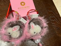 -佛山顺德香云纱园林酒店(清晖园店)