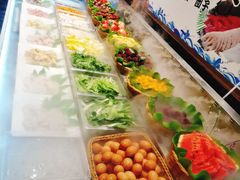 -蟹将军·松叶蟹和牛日料放题自助(K11店)
